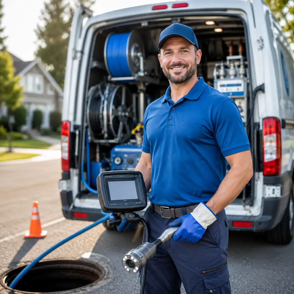 Local Pipe Relining specialists in Mattawamkeag, ME