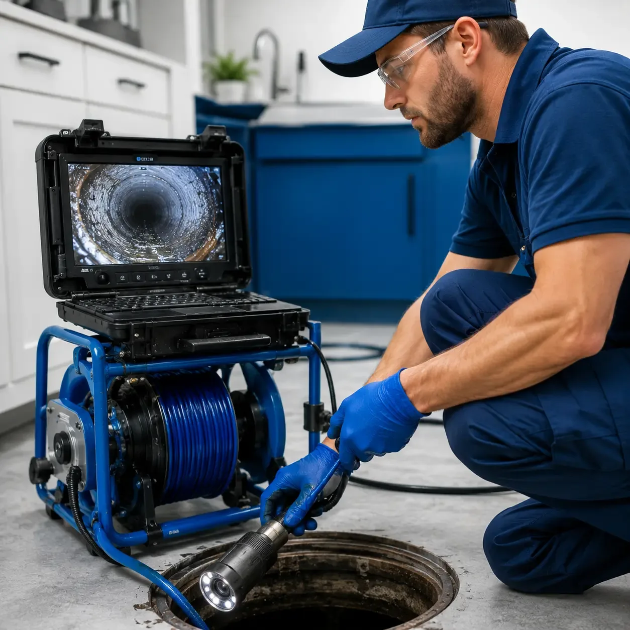 Pipe Relining professionals serving Mattawamkeag, ME